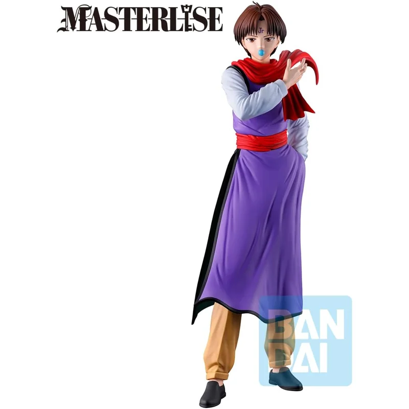 bandai-yu-yu-hakusho-koenma-ichibansho-sammelfigur image 3