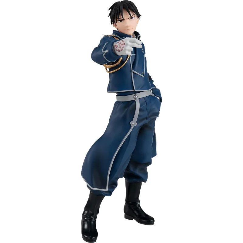 good-smile-fullmetal-roy-mustang-pop-up-parade-figur image 1