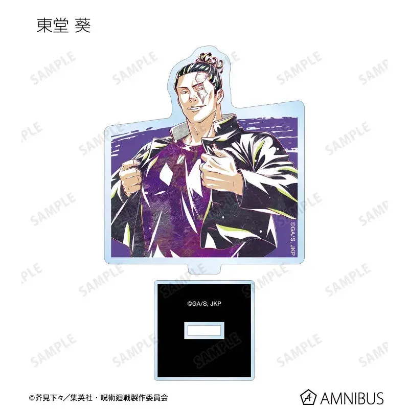 kameco-jujutsu-kaisen-aoi-todo-aufsteller-ani-art image 1