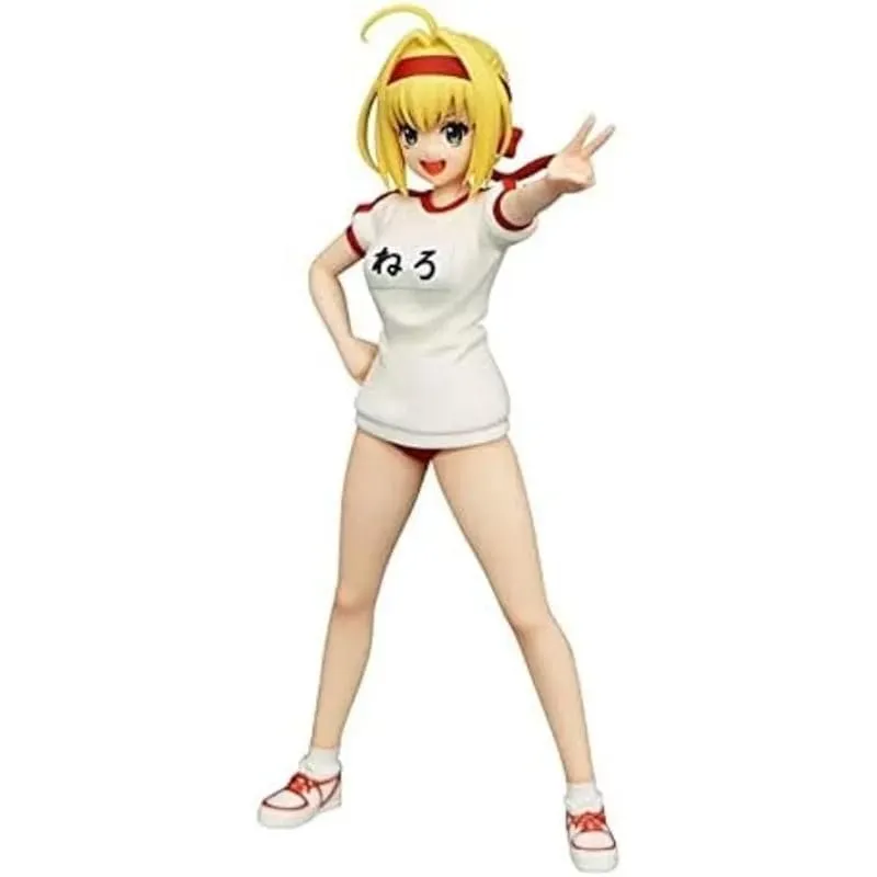 carnival-nero-sammelfigur-anime-figur-schwarz image 1