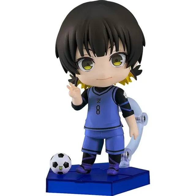blue-lock-bachira-meguru-nendoroid-figur-good-smile image 1