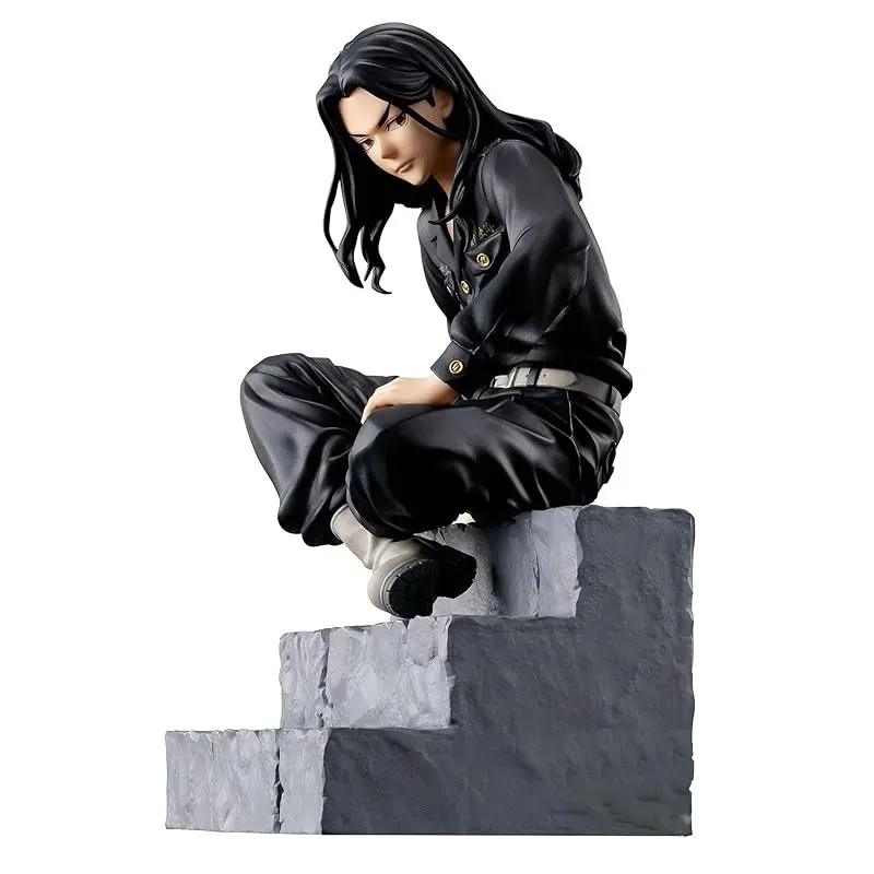 tokyo-revengers-keisuke-baji-break-time-collection-figur image 1