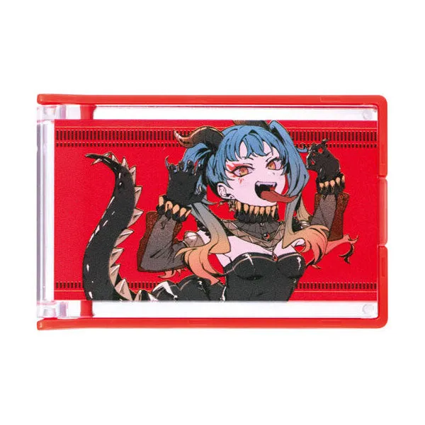 kameco-vocaloid-hatsune-miku-taschenspiegel-salamander-7cm image 1