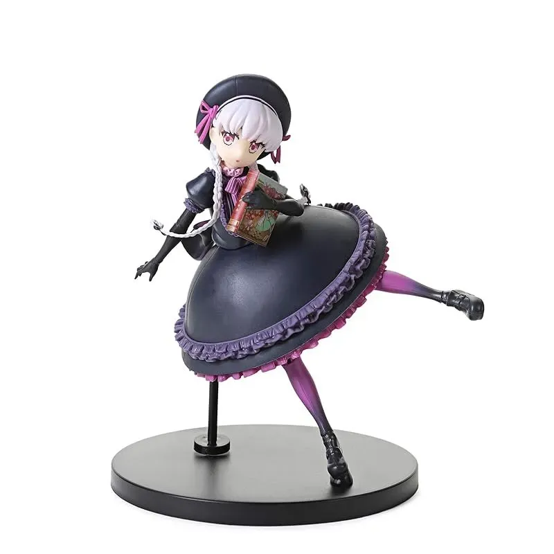 fate-nursery-rhyme-figur-caster-anime-statue image 1