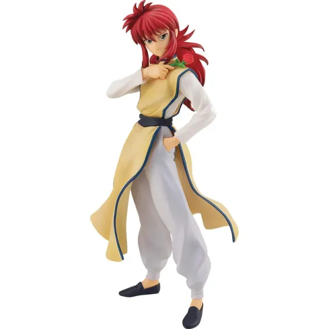 yu-yu-hakusho-kurama-pop-up-parade-sammelfigur image 1