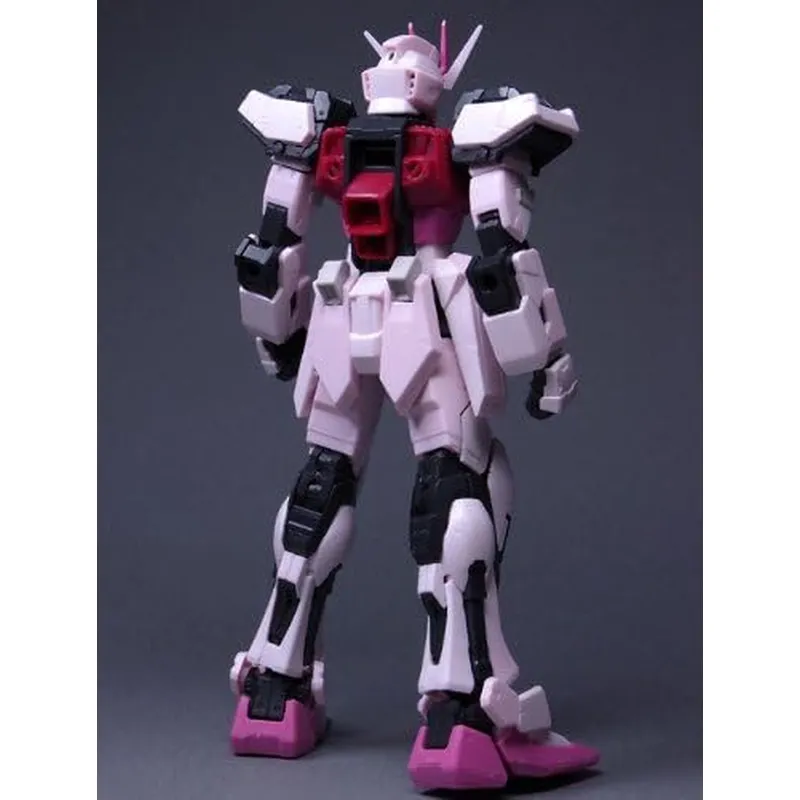 bandai-gundam-rg-limited-1-144-strike-rouge-bausatz image 2