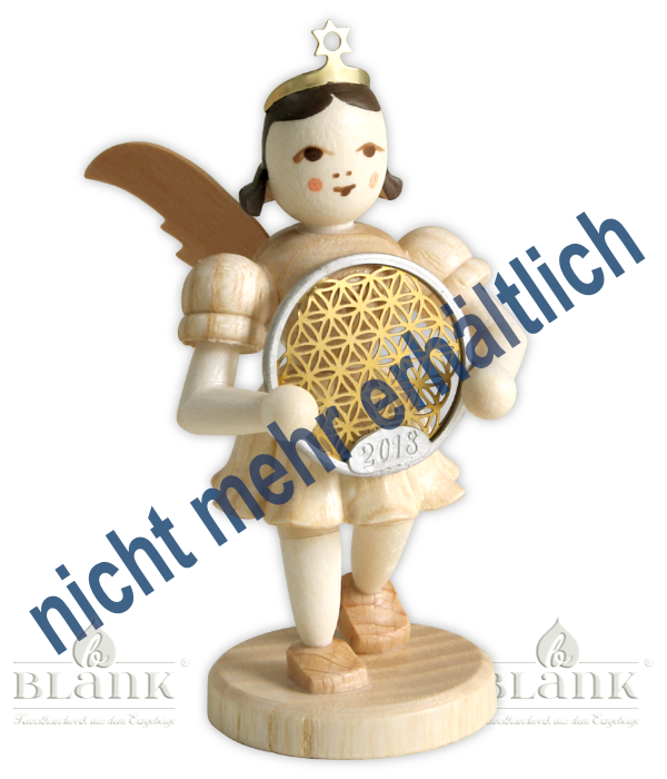 blank-sondereditionen-jahresengel-holzfigur-swarovski image 7