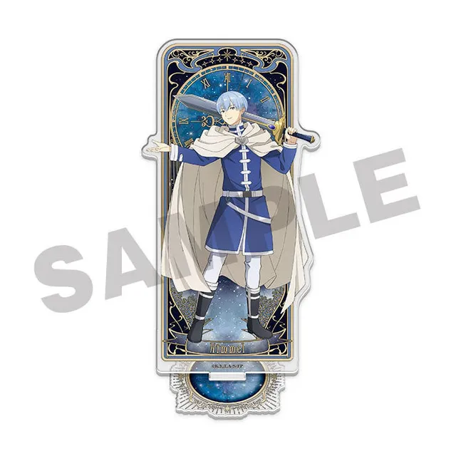 frieren-web-kuji-vol-2-d-prize-aufsteller-himmel-15cm-figur image 1