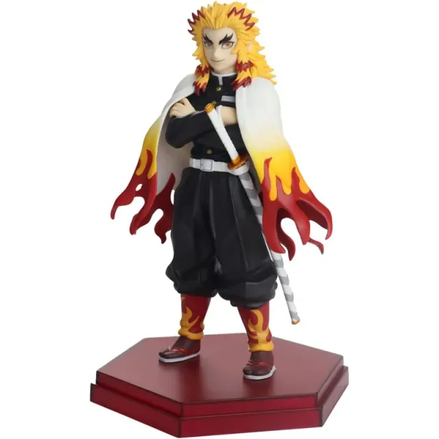 good-smile-pop-up-parade-kyojuro-rengoku-figur-demon-slayer image 1