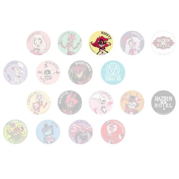 kameco-button-hazbin-hotel-niffty-black-balloon-5-6-cm image 1
