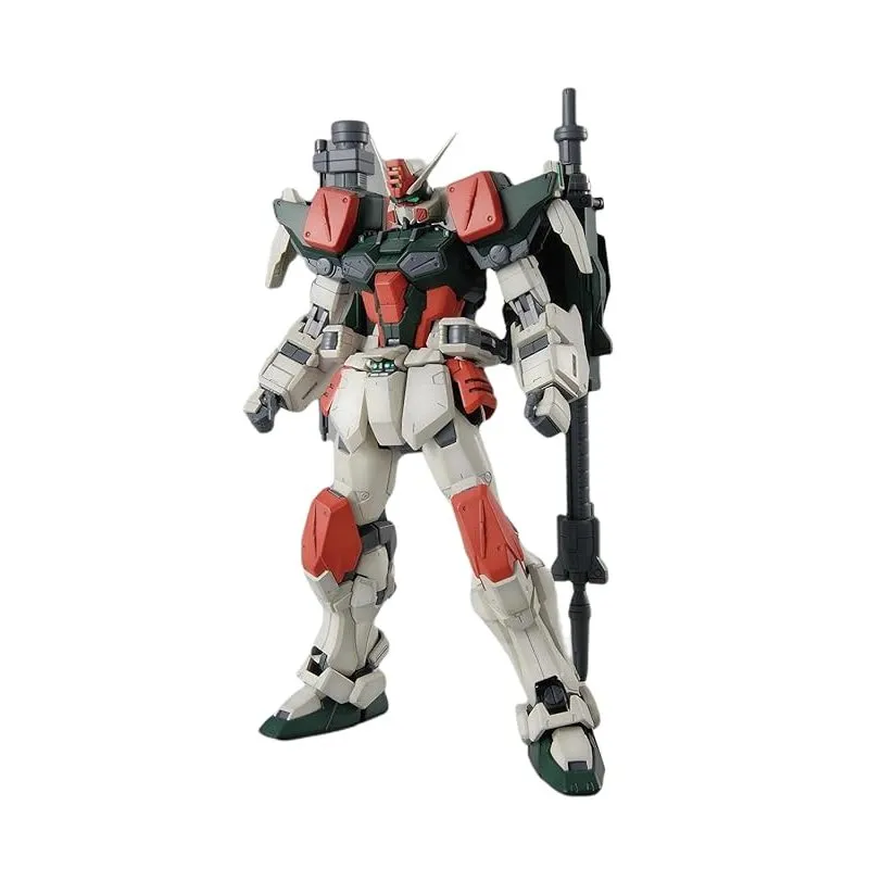bandai-gundam-mg-1-100-buster-gunpla-bausatz image 1