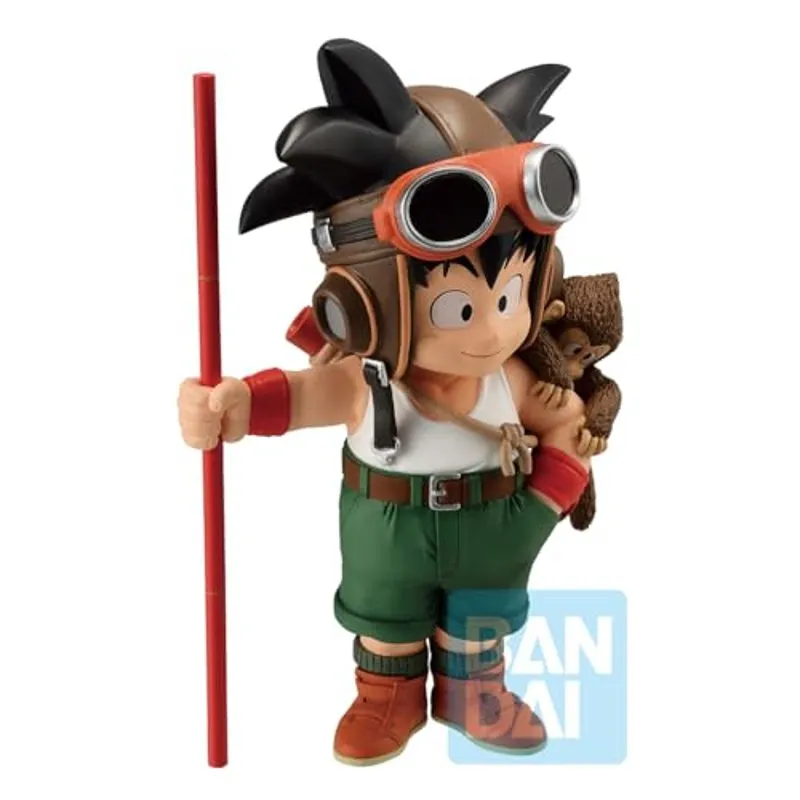 banpresto-dragon-ball-son-goku-childhood-ichibansho-snap-collection-figur image 3
