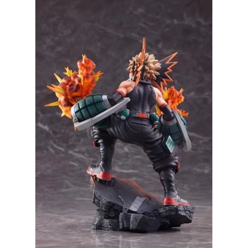 kotobukiya-my-hero-academia-katsuki-bakugo-1-8-figur image 3