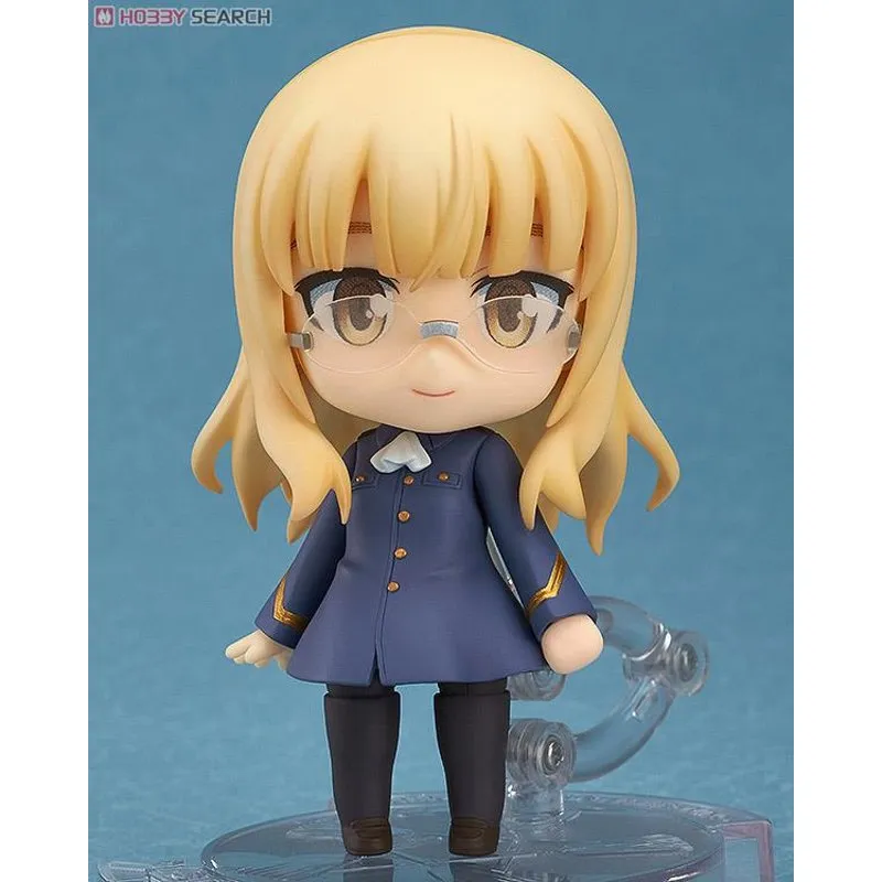 good-smile-strike-witches-perrine-h-clostermann-nendoroid-figur image 1