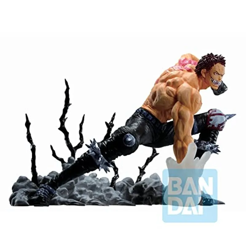 bandai-one-piece-charlotte-katakuri-duel-memories-ichibansho-figur image 3