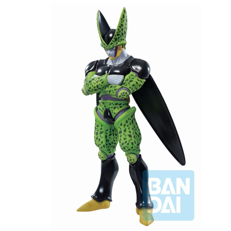 banpresto-vs-omnibus-s-cell-perfect-figur-dragon-ball image 2