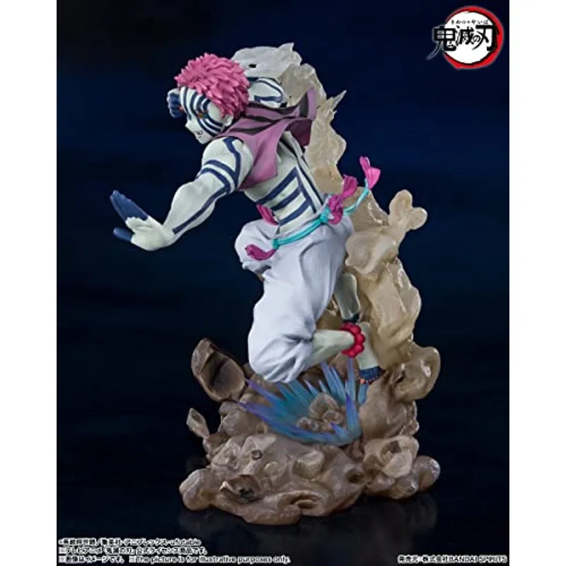 demon-slayer-akaza-upper-three-figuartszero-figur image 4