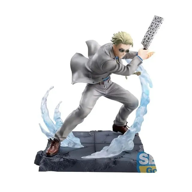 sega-jujutsu-kaisen-kento-nanami-luminasta-figur-joint image 1