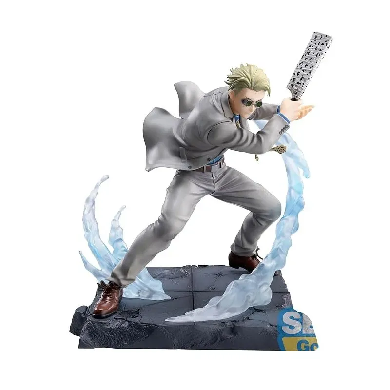 sega-jujutsu-kaisen-kento-nanami-luminasta-figur-joint image 1