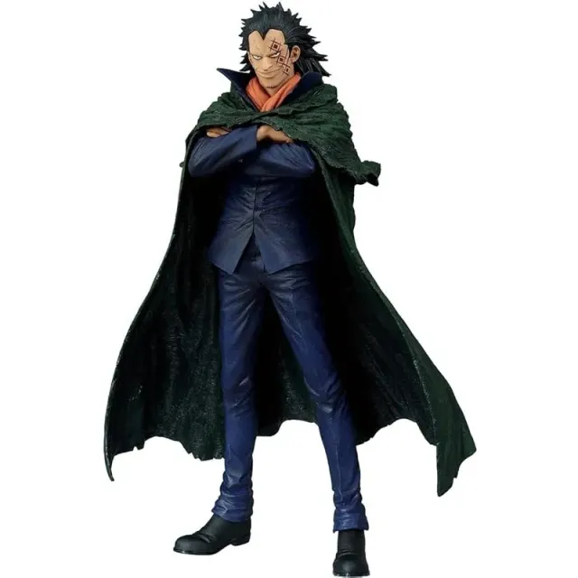 bandai-spirits-one-piece-monkey-d-dragon-masterlise-figur-flames-of-revolution image 1