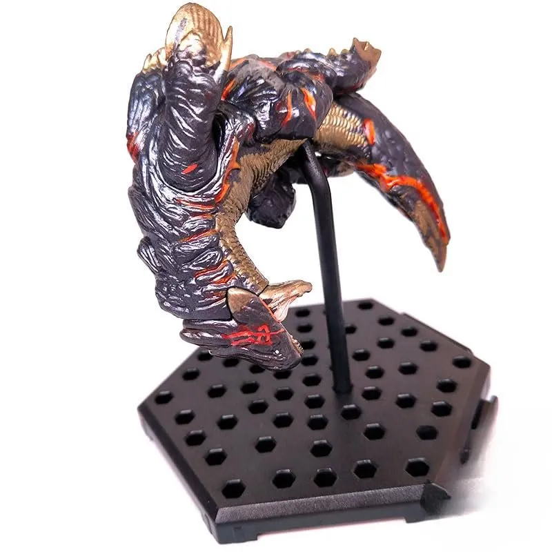 capcom-monster-hunter-lavasioth-figur-monster-sammlerfigur image 2