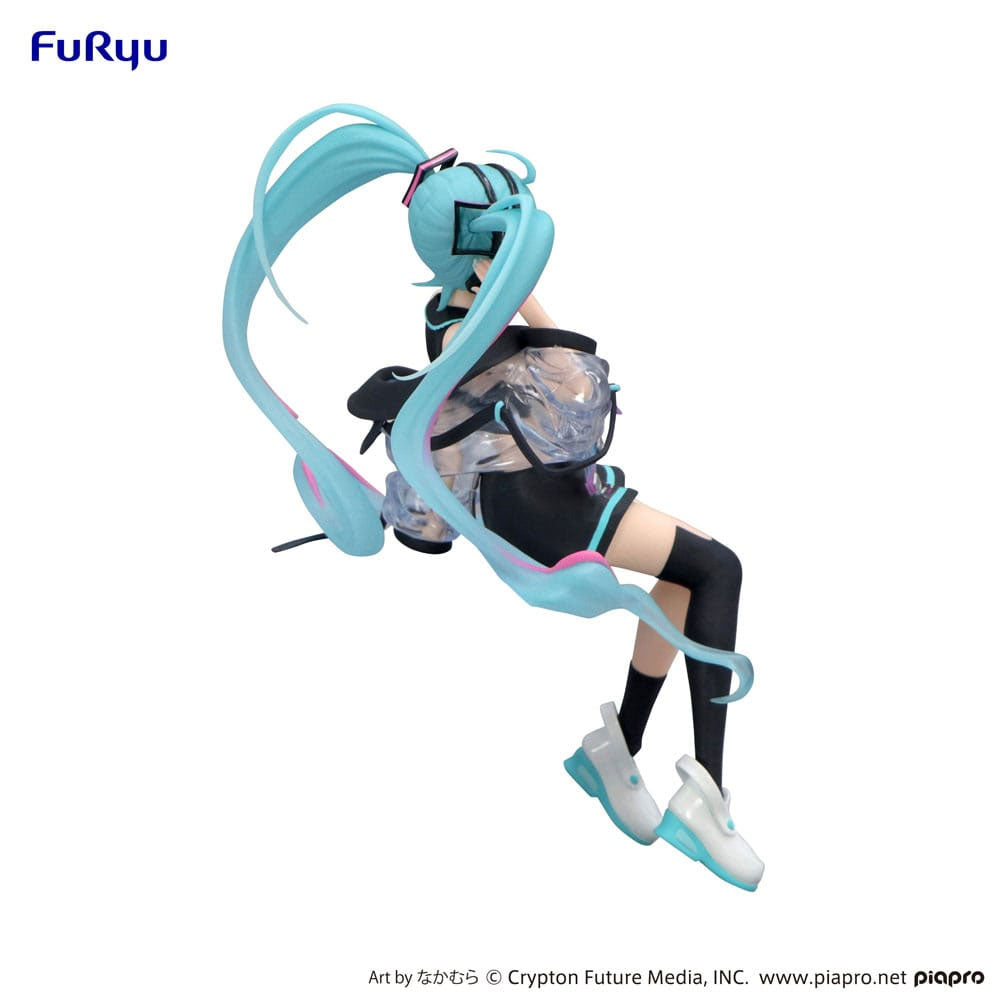 furyu-vocaloid-hatsune-miku-noodle-stopper-neon-cyber-16cm image 7