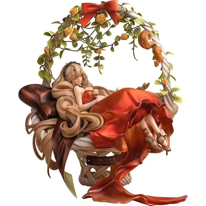 original-character-sleeping-beauty-1-8-figur-liegend image 1