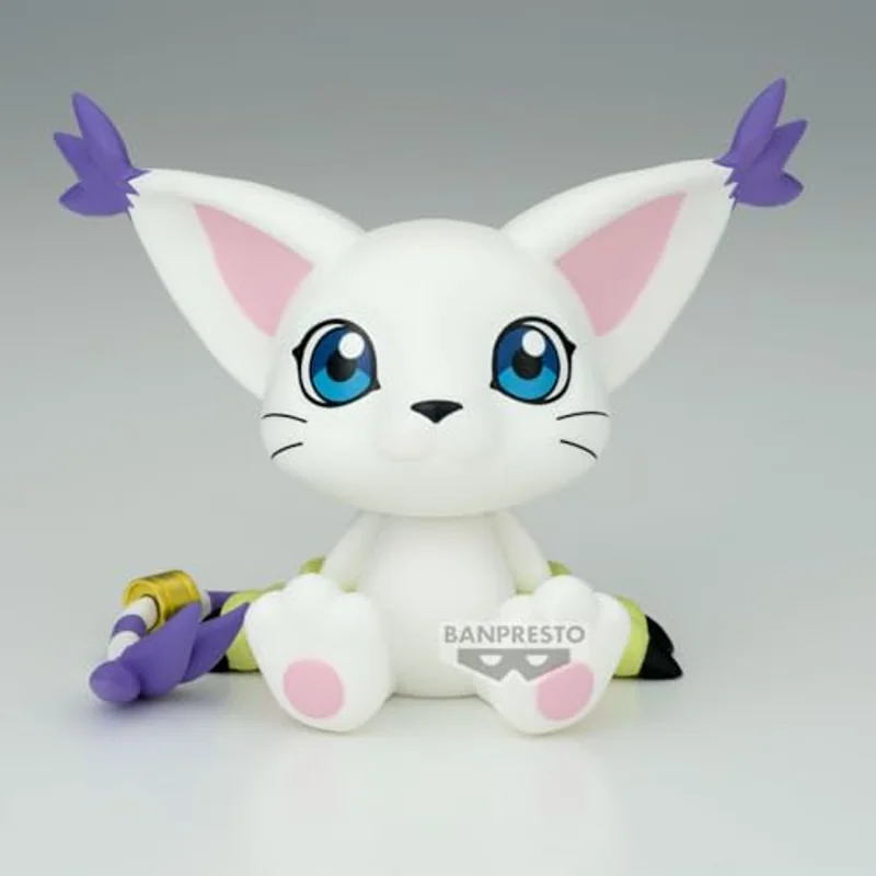 digimon-tailmon-sofvimates-figur-gatomon image 3