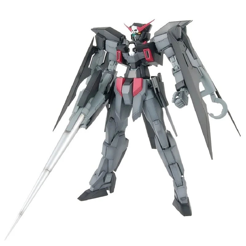 bandai-gundam-mg-1-100-age-2-dark-hound-model-kit image 1