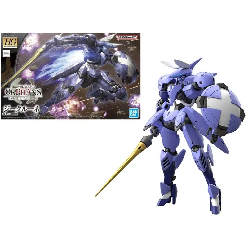 bandai-gundam-hg-ibo-45-sigrun-gunpla-1-144 image 1