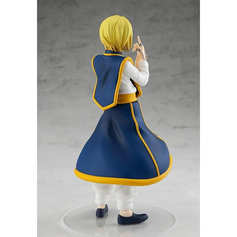 good-smile-hunter-x-hunter-kurapika-pop-up-parade-figur image 2