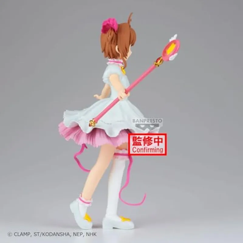 banpresto-card-captor-sakura-kinomoto-sakura-card-figur image 3