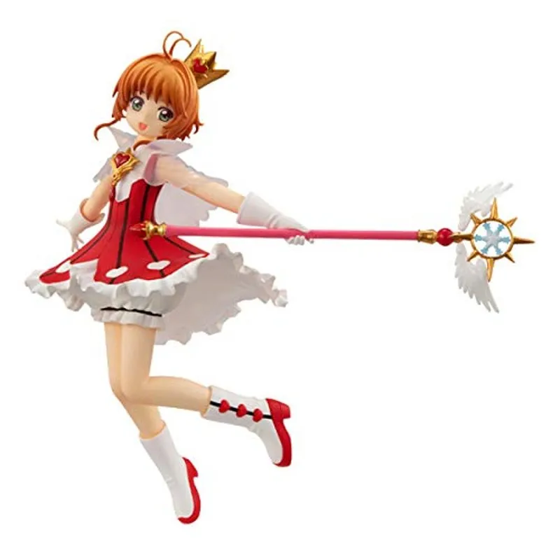 kotobukiya-cardcaptor-sakura-rocket-beat-figur-clear-card image 1