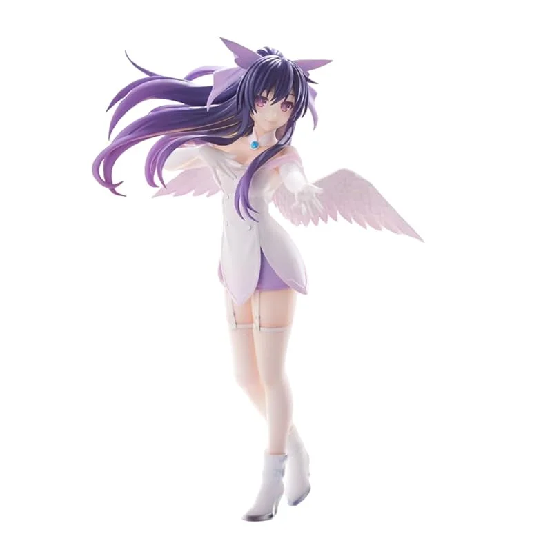 furyu-date-a-live-bicute-tohka-yatogami-sammelfigur image 1