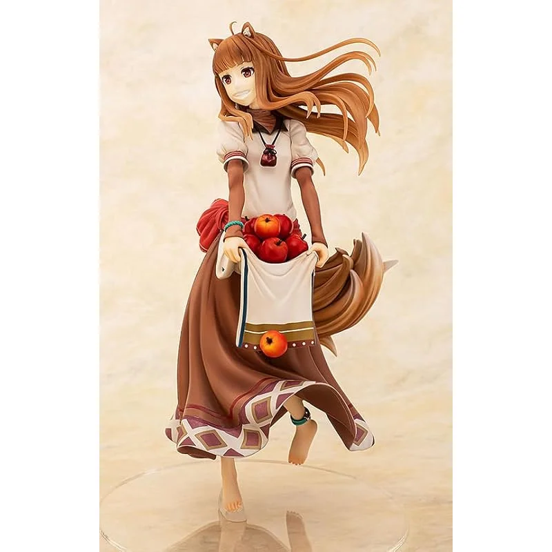 good-smile-spice-and-wolf-holo-figur-plentiful-apple-harvest-ver image 2