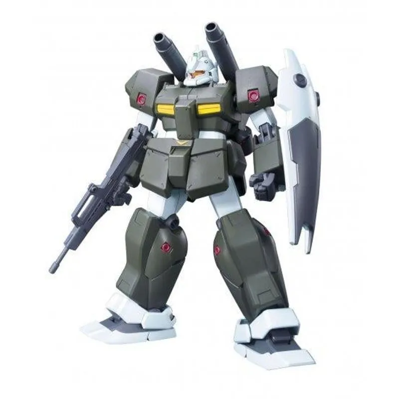 bandai-gm-cannon-ii-hguc-1-144-modellbausatz-nr-125 image 1