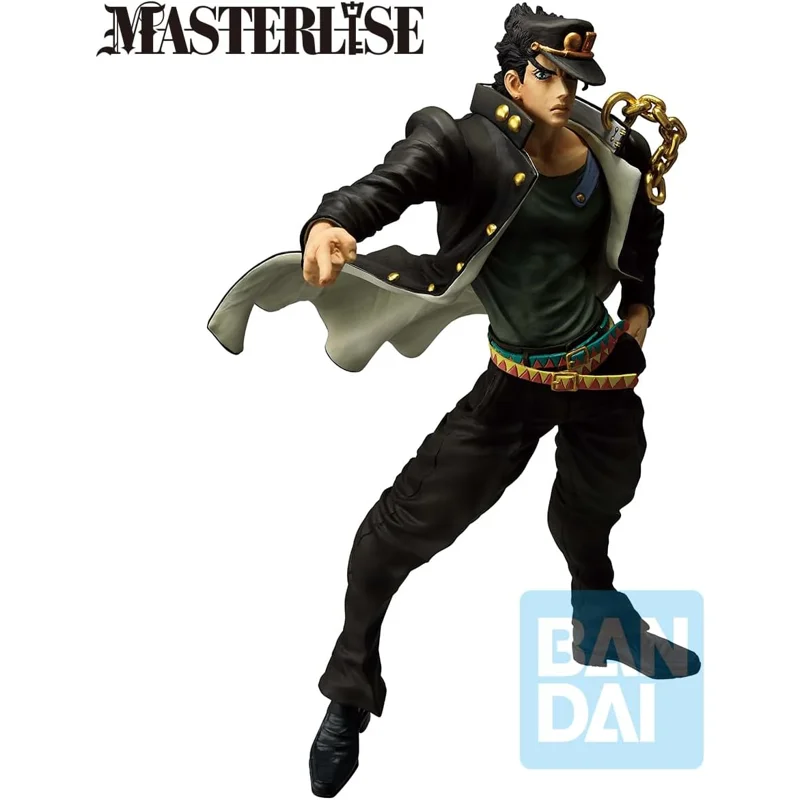 bandai-jojo-jotaro-kujo-posing-ichiban-kuji-figur image 3
