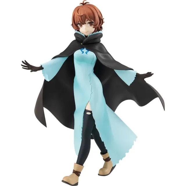 good-smile-liliruca-arde-pop-up-parade-figur-danmachi image 1