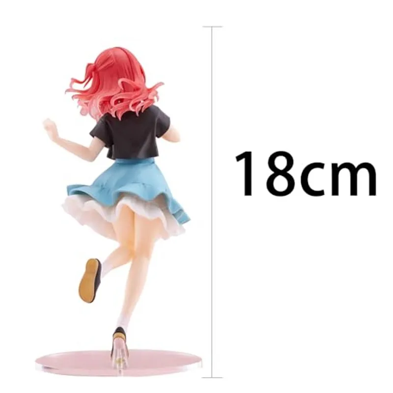 bocchi-the-rock-kita-ikuyo-casual-ver-figur-gitarre image 2