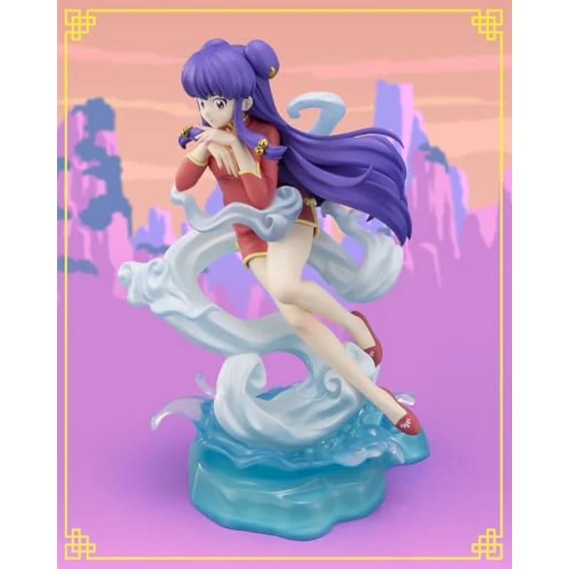 bandai-ranma-1-2-shampoo-figuartszero-chouette-figur image 4