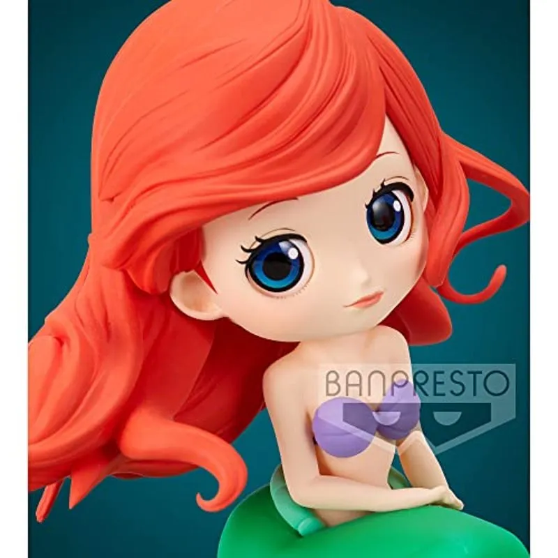 disney-q-posket-ariel-little-mermaid-ver-a-figur image 4