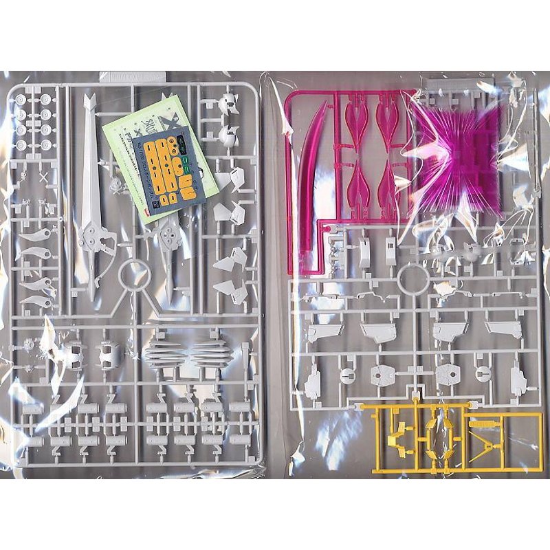 bandai-gundam-mg-1-100-crossbone-full-cloth-modellbausatz image 3