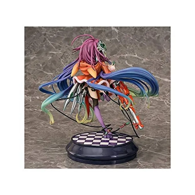 phat-no-game-no-life-schwi-1-7-figur-wei-es-kleid image 4
