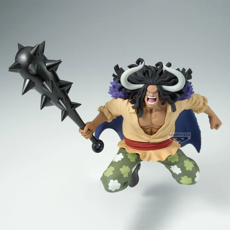 banpresto-one-piece-kaidou-battle-record-extra-figur image 2