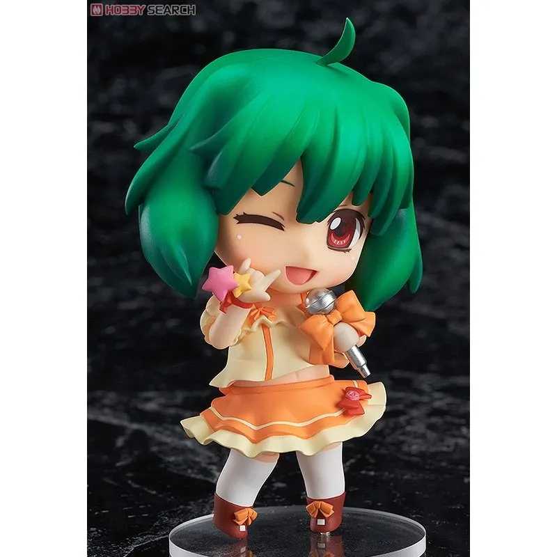 good-smile-macross-ranka-lee-nendoroid-figur-chibi image 1