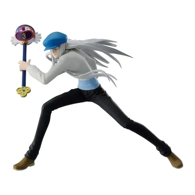 hunter-x-hunter-kurapika-vibration-stars-figur-ketten image 1