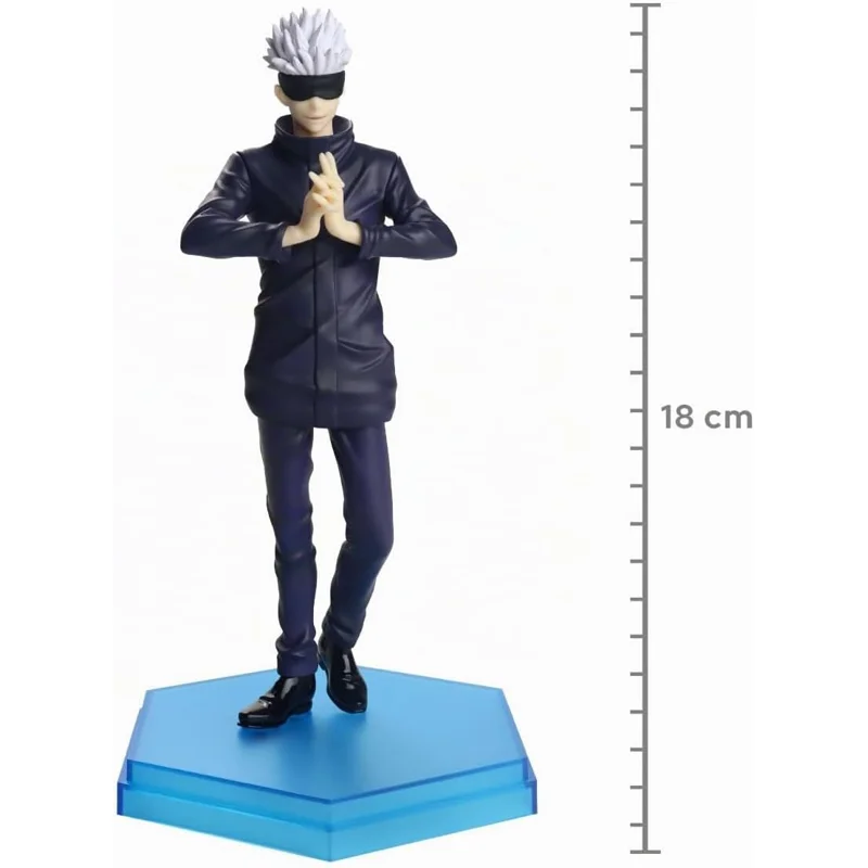 jujutsu-kaisen-satoru-gojo-pop-up-parade-figur-anime image 2