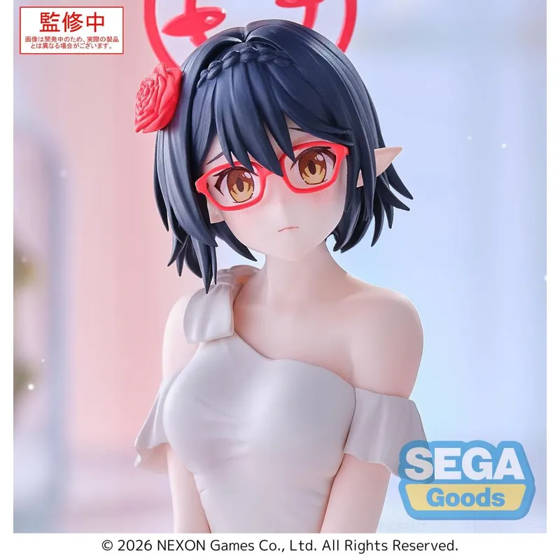 banpresto-ayane-yumemirize-figur-original-outfit image 5