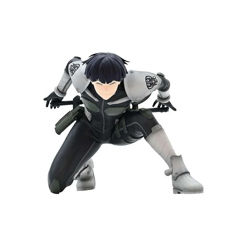 kaiju-no-8-soshiro-hoshina-noodle-stopper-figur image 1