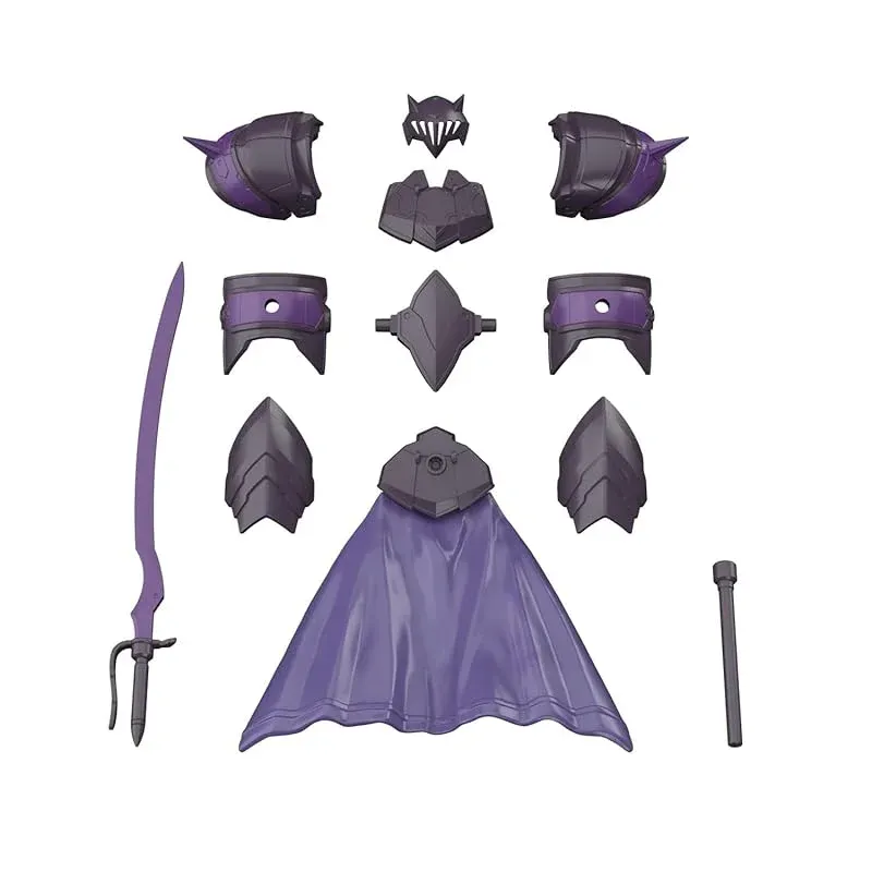 30mf-a16-class-up-armor-rosan-enchanter-modellbausatz image 1